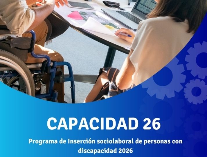 Proyecto Capacidad 26