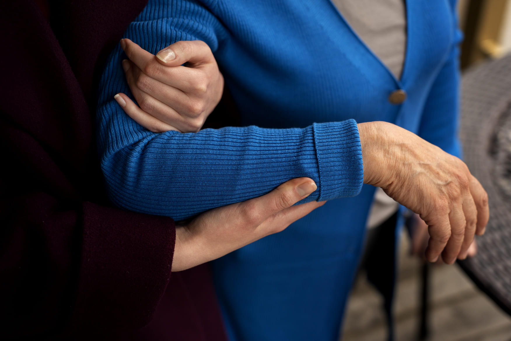 Desorientación en personas mayores: por qué se produce y cómo ayudarles