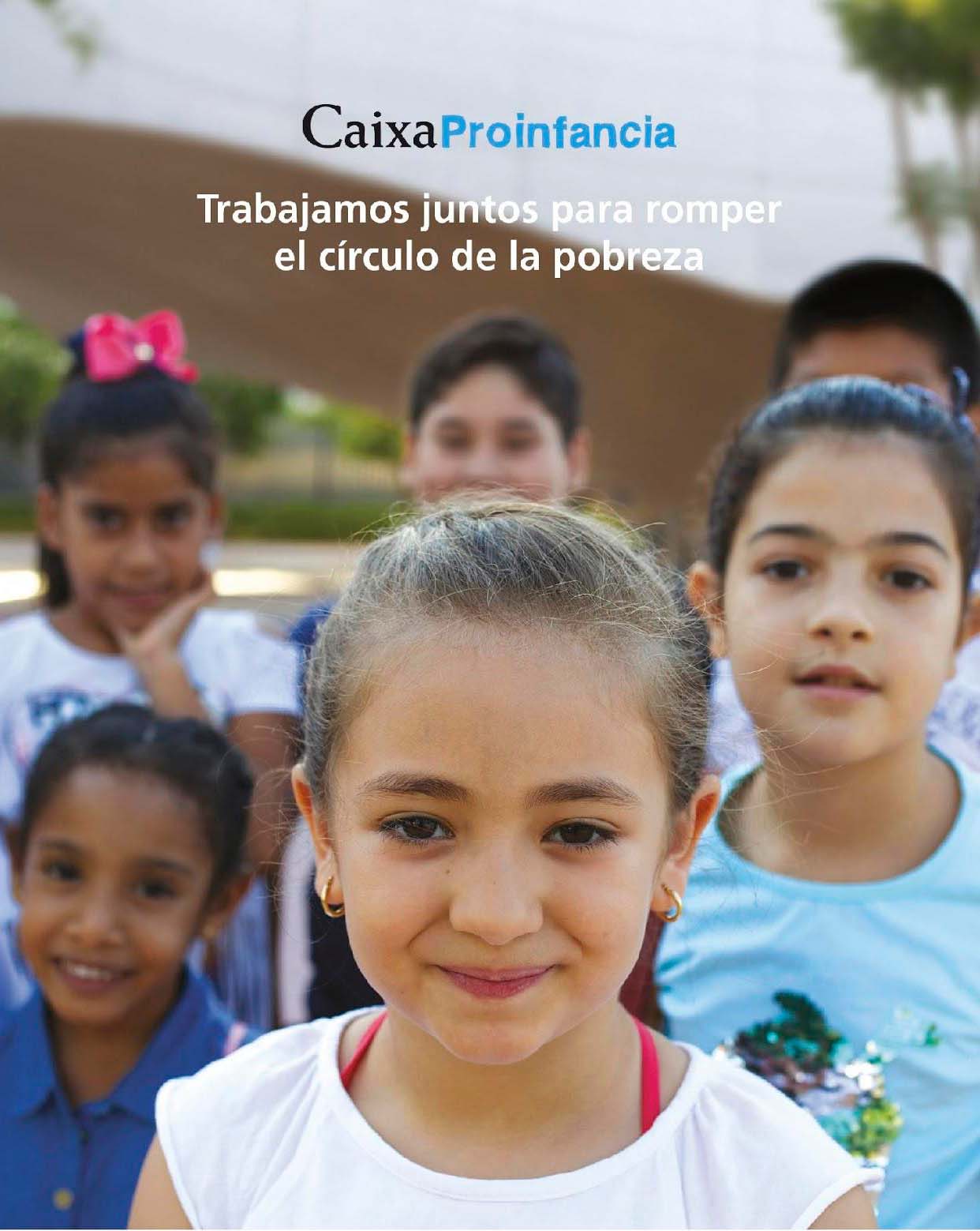 Programa Pro Infancia
