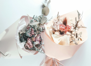 Ramo de flores