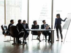 Soft skills