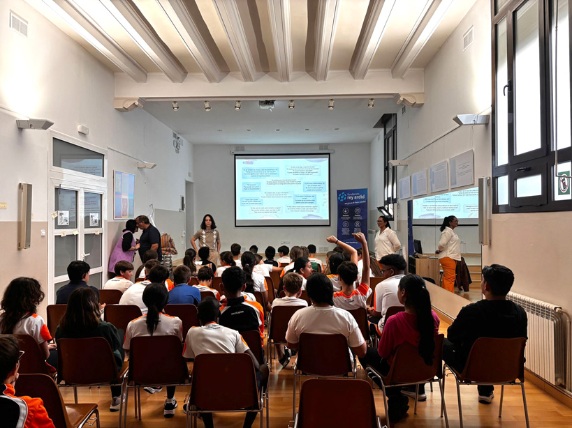 Conecta Salud Mental 2026